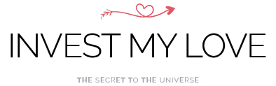 Invest my love